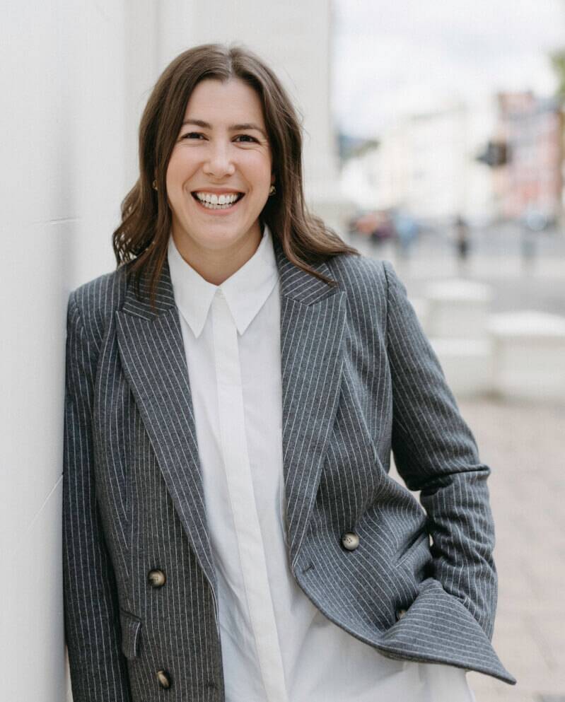 Libby Oxley Criminal Defence Lawyer